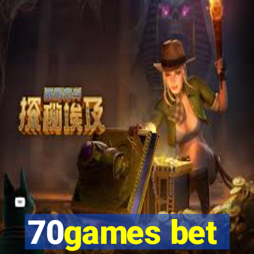 70games bet